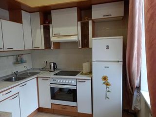 Квартира в доме Строгановых