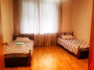 Квартира на берегу Невы