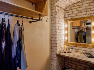 Art Loft Eliseev's Penthouse