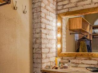 Art Loft Eliseev's Penthouse