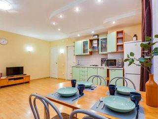 Apartment Malaya Morskaya 17