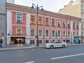 Apartment Malaya Morskaya 17