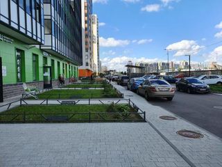 Аpartment BiryuZa in Primorsky district