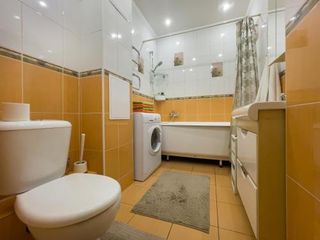 Апартаменты на Коломяжском