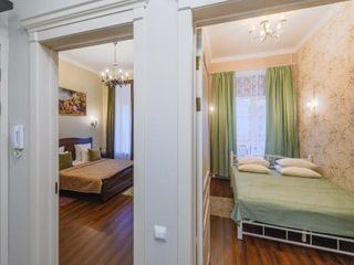 General Apartments