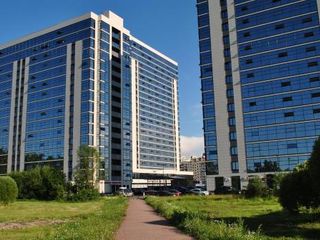 Апартаменты однокомнатные