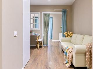 Riverside apartaments
