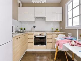 Riverside apartaments