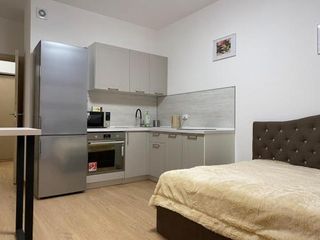 The Best Apartments