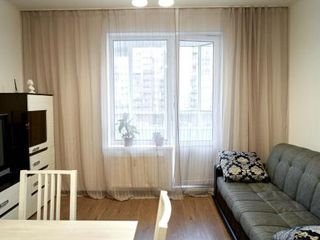 Apartment Clear sky