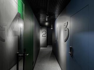 1715 Duplex Hotel