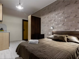 Cozy accommodation in the center of St. Petersburg