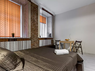 Cozy accommodation in the center of St. Petersburg