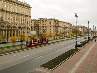 АПАРТАМЕНТЫ НА МОСКОВСКОМ С САУНОИ 116квм