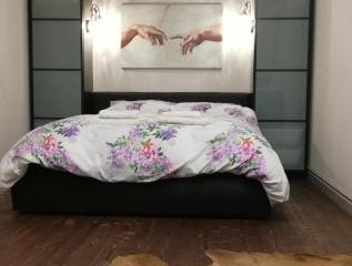 Elagin Apart Hotel Premium Suite