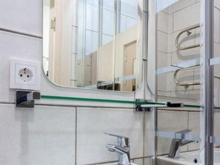 Апартаменты на Днепровском