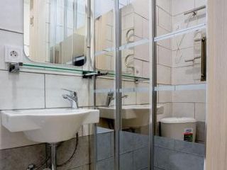 Апартаменты на Днепровском