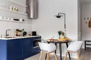 Modern apartment near Main RailWay station