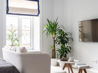 Modern apartment near Main RailWay station