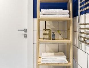 Modern apartment near Main RailWay station