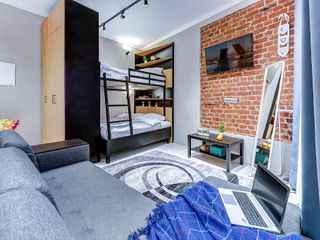 Apart-Hotel Victoria Апартаменты 1