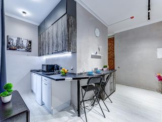 Apart-Hotel Victoria Апартаменты 1