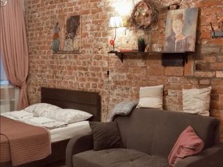Apart Hotel "Arka", Studio 3
