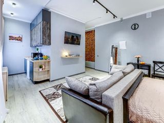 Apart-Hotel Victoria Апартаменты 3