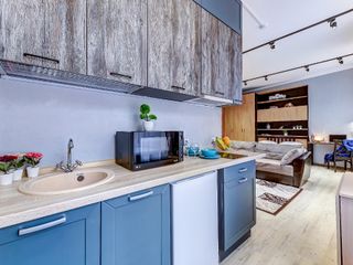 Apart-Hotel Victoria Апартаменты 3