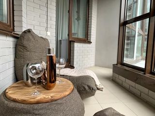 Modern Apartment 15 minutes from city center