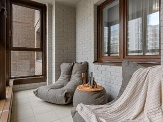 Modern Apartment 15 minutes from city center