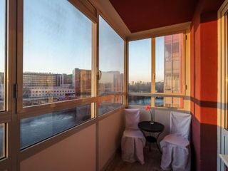 Studio Apartment few minutes away from Ladozhsky railway station