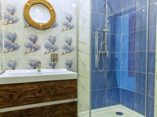 Апартаменты-студио (34 кв. м) с 1 ванной(-ыми) комнатой(-ами) в районе Центральный район