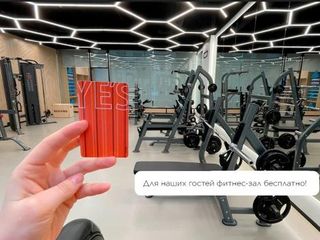 Апарт-отель YE’S Marata