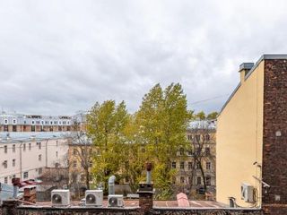 Дизаинерская квартира в ЖК Дом у Невского