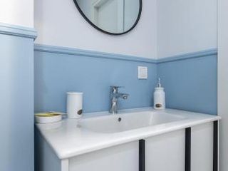 Дизаинерская квартира в ЖК Дом у Невского