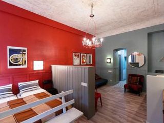 Mogol Apartments. Nekrasova street (2 rooms)