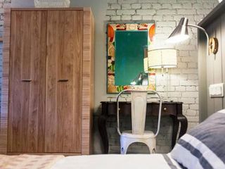Mogol Apartments. Nekrasova street (2 rooms)