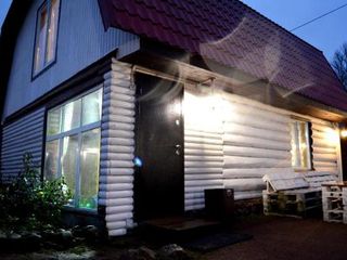 Коттедж в Соикино