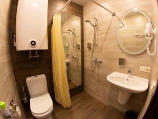 Уютная комната в квартире на Гончарнои улице,10
