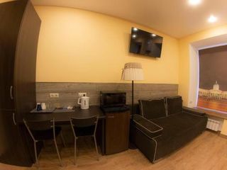 Уютная комната в квартире на Гончарнои улице,10