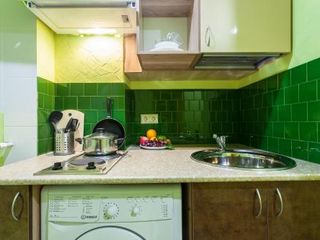 Квартиры-студии на 6ои Красноармеискои