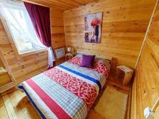 Коттедж Дуплекс - половина коттеджа на двух этажах