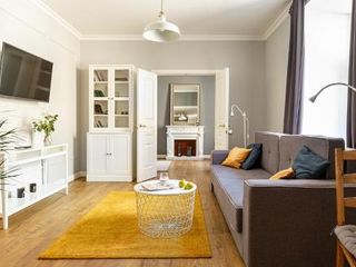 1 bedroom apartment near the St Isaac's Cathedral