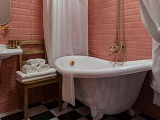 1 bedroom apartment near the St Isaac's Cathedral