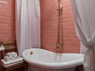 1 bedroom apartment near the St Isaac's Cathedral