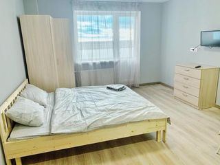 Апартаменты «Юлсен»