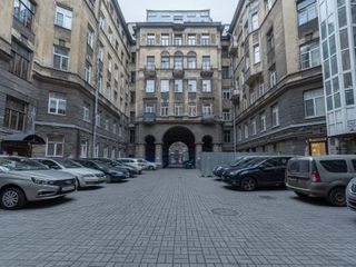гостевые апартаменты на загородном проспекте