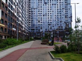 Видовая студия с саунои в историческом центре