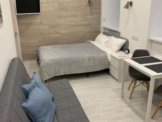 Апартаменты на Гагаринскои 30